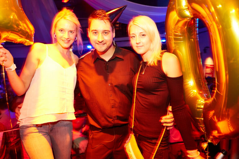 10 Jahre Schamlos – Die Jubiläumsparty, zakk Düsseldorf, 2016