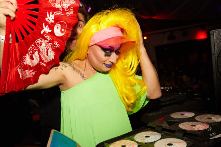 10 Jahre Schamlos – Die Jubiläumsparty, zakk Düsseldorf, 2016
