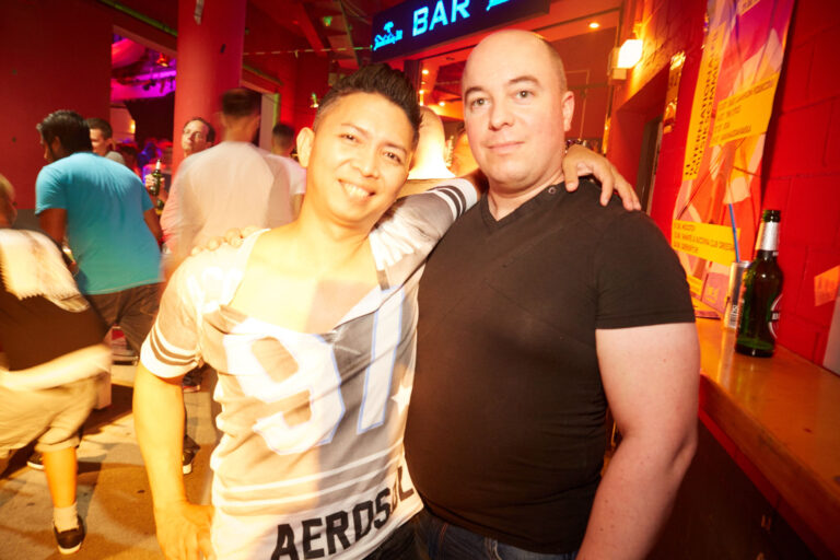 10 Jahre Schamlos – Die Jubiläumsparty, zakk Düsseldorf, 2016