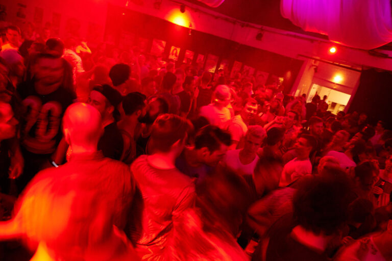 10 Jahre Schamlos – Die Jubiläumsparty, zakk Düsseldorf, 2016