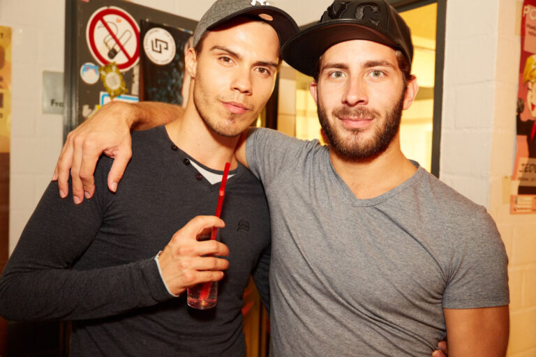 10 Jahre Schamlos – Die Jubiläumsparty, zakk Düsseldorf, 2016