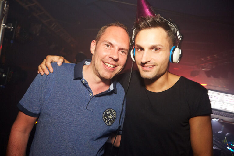 10 Jahre Schamlos – Die Jubiläumsparty, zakk Düsseldorf, 2016