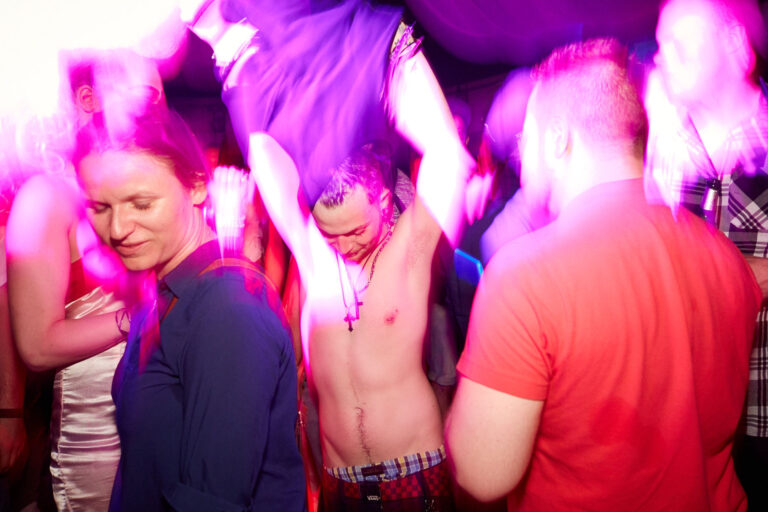 10 Jahre Schamlos – Die Jubiläumsparty, zakk Düsseldorf, 2016