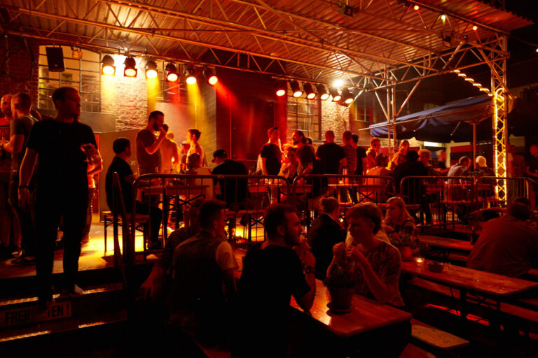10 Jahre Schamlos – Die Jubiläumsparty, zakk Düsseldorf, 2016