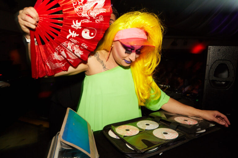 10 Jahre Schamlos – Die Jubiläumsparty, zakk Düsseldorf, 2016