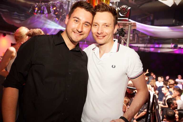 10 Jahre Schamlos – Die Jubiläumsparty, zakk Düsseldorf, 2016