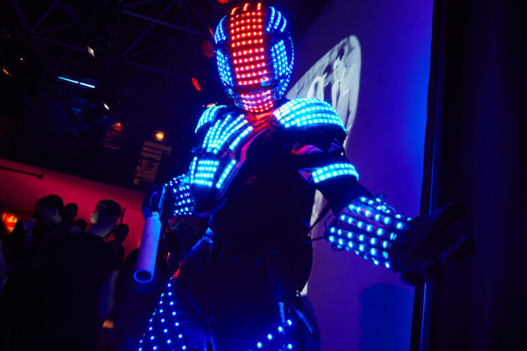 10 Jahre Schamlos – Die Jubiläumsparty, zakk Düsseldorf, 2016