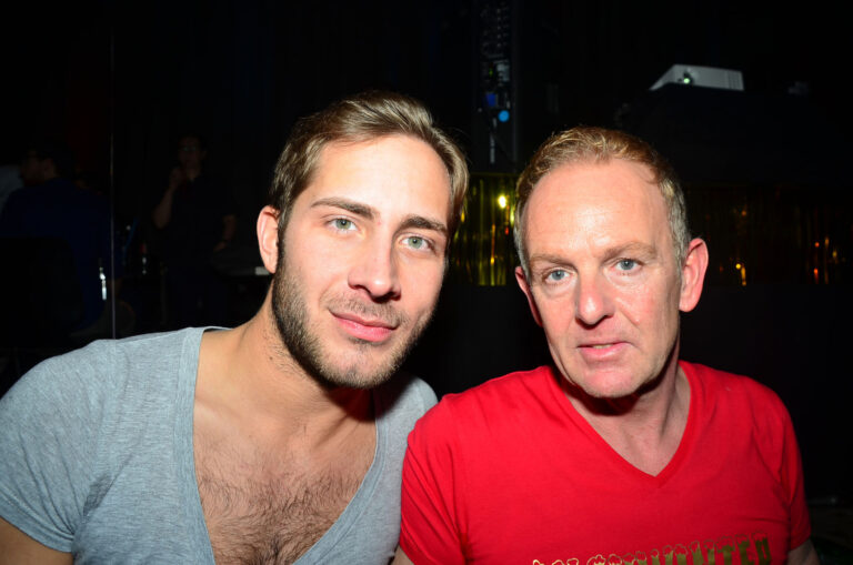 8 Jahre Schamlos – Die Birthday-Party, zakk Düsseldorf, 2014