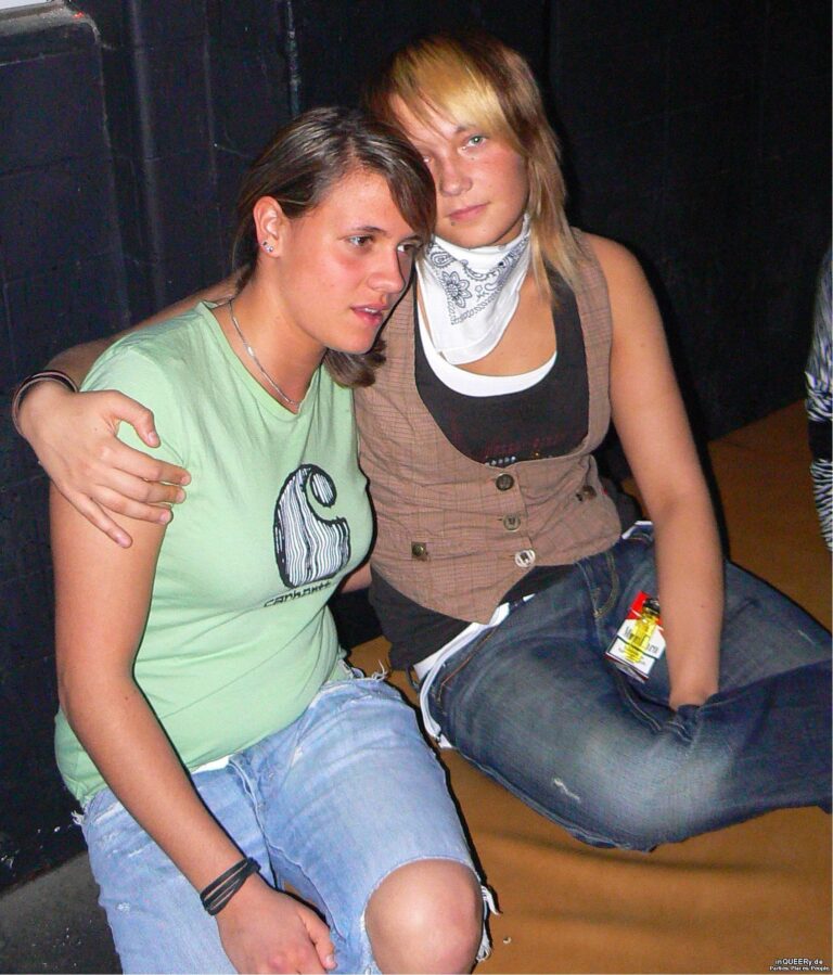 Schamlos IV – Die Blümchen- und Bienchen-Party, Düsseldorf, 2007