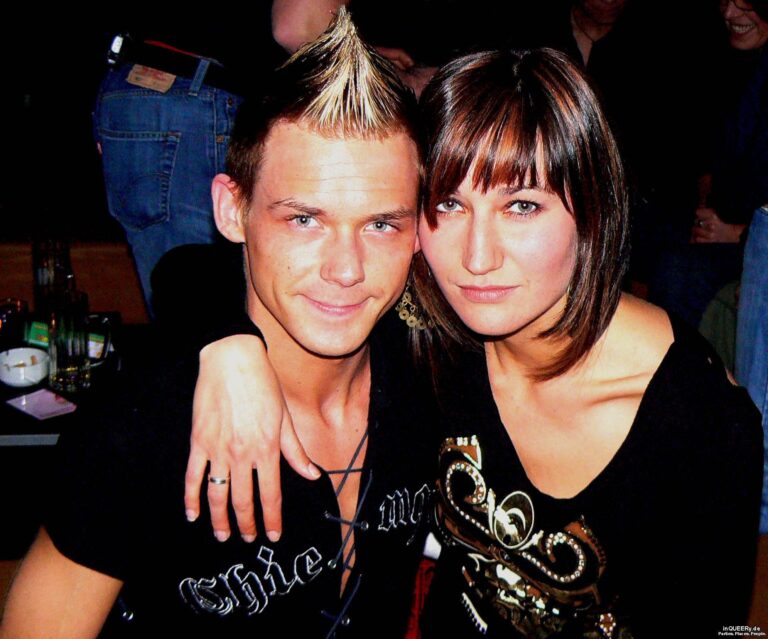 Schamlos IV – Die Blümchen- und Bienchen-Party, Düsseldorf, 2007