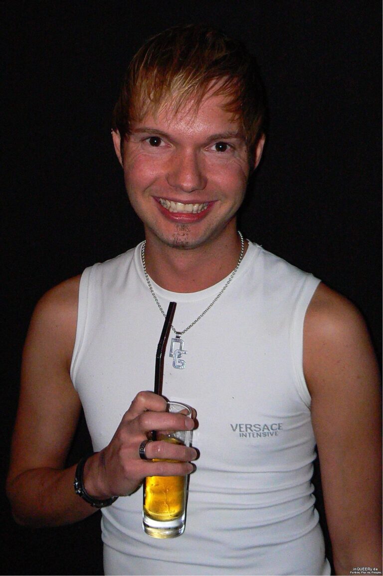 Schamlos IV – Die Blümchen- und Bienchen-Party, Düsseldorf, 2007