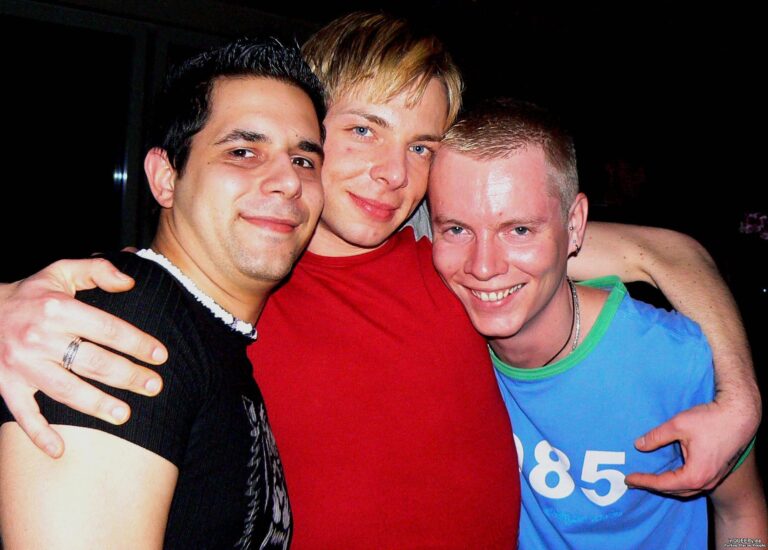 Schamlos IV – Die Blümchen- und Bienchen-Party, Düsseldorf, 2007