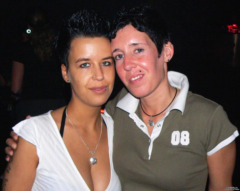 Schamlos IV – Die Blümchen- und Bienchen-Party, Düsseldorf, 2007