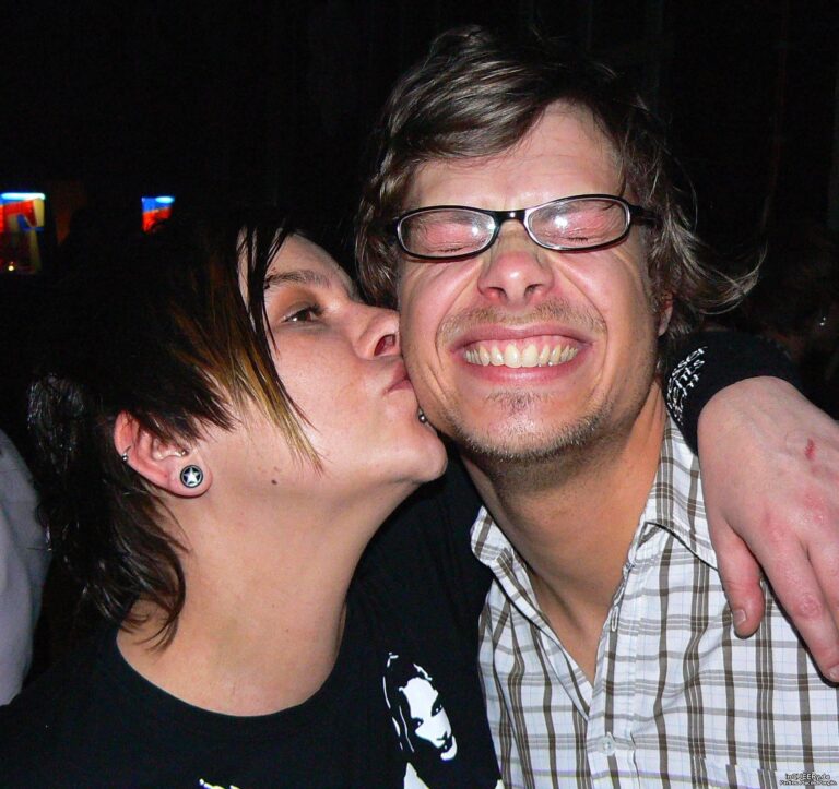 Schamlos IV – Die Blümchen- und Bienchen-Party, Düsseldorf, 2007
