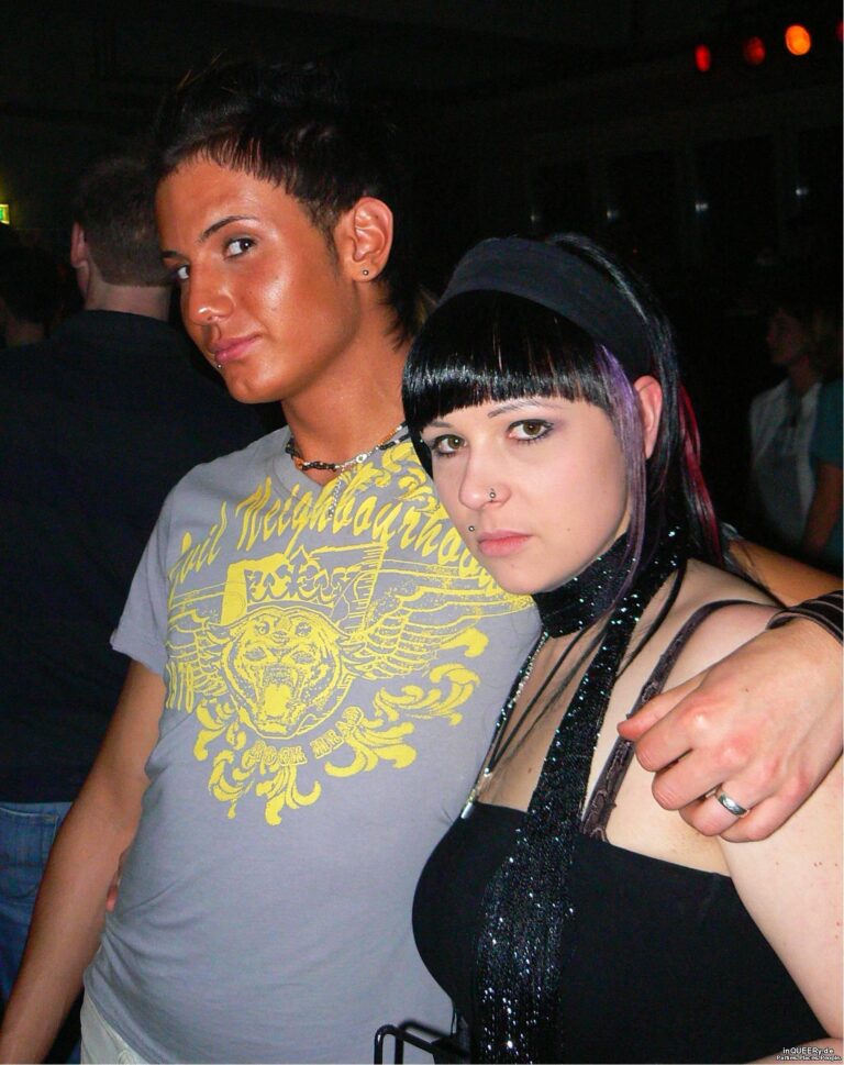 Schamlos IV – Die Blümchen- und Bienchen-Party, Düsseldorf, 2007