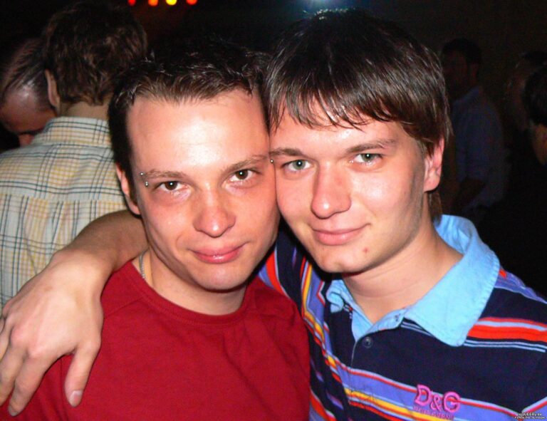 Schamlos IV – Die Blümchen- und Bienchen-Party, Düsseldorf, 2007
