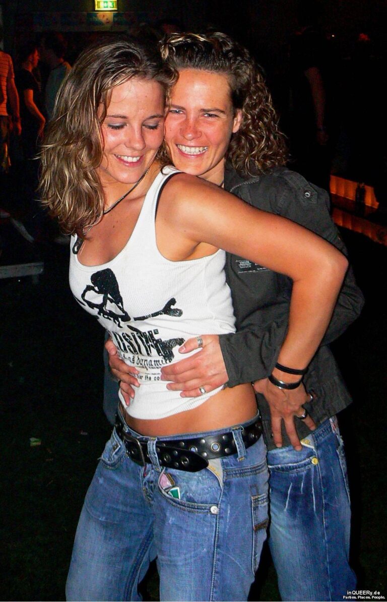 Schamlos IV – Die Blümchen- und Bienchen-Party, Düsseldorf, 2007