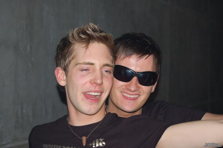 Schamlos IV – Die Blümchen- und Bienchen-Party, Düsseldorf, 2007