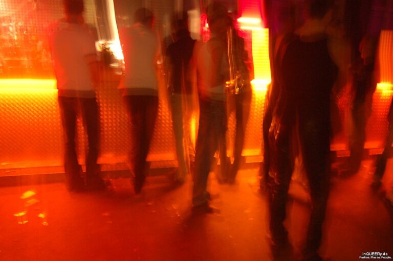 Schamlos IV – Die Blümchen- und Bienchen-Party, Düsseldorf, 2007