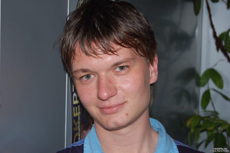 Schamlos IV – Die Blümchen- und Bienchen-Party, Düsseldorf, 2007