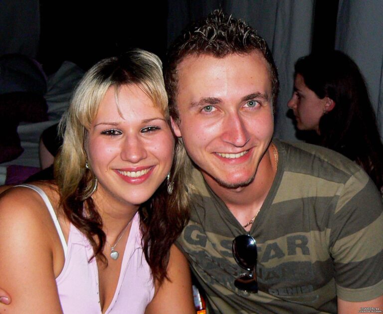 Schamlos – Die offizielle CSD-Party, Düsseldorf, 2007