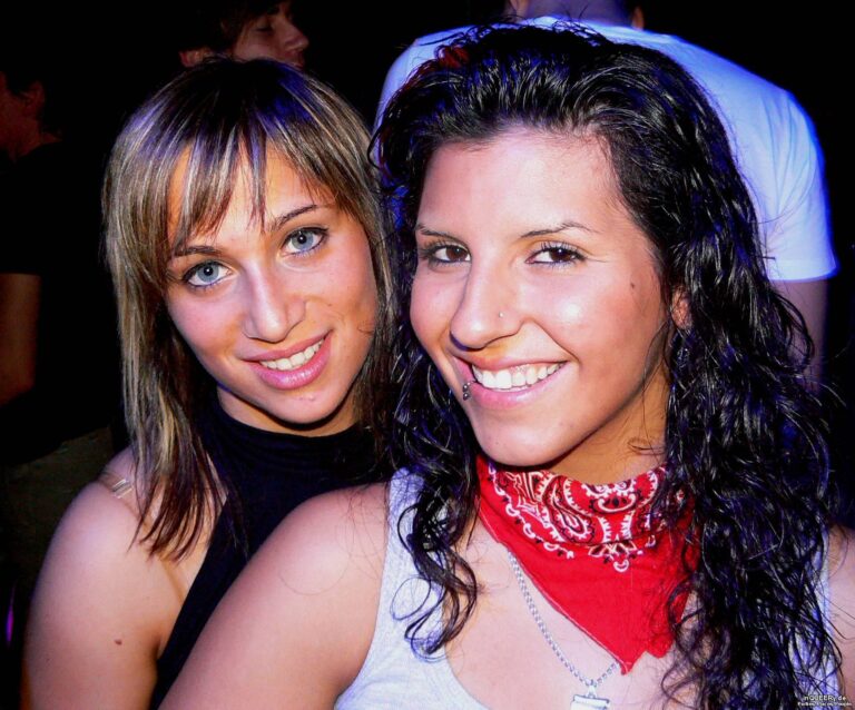 Schamlos – Die offizielle CSD-Party, Düsseldorf, 2007