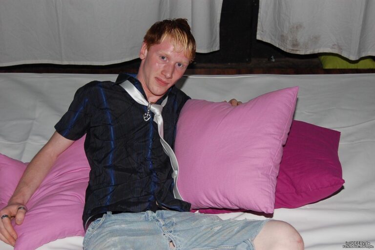 Schamlos – Die offizielle CSD-Party, Düsseldorf, 2007