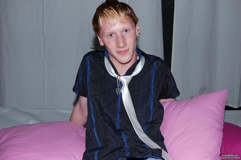 Schamlos – Die offizielle CSD-Party, Düsseldorf, 2007