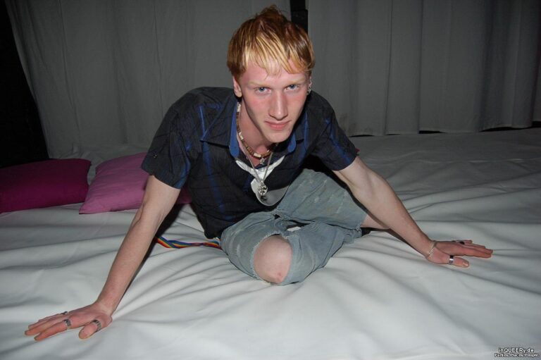 Schamlos – Die offizielle CSD-Party, Düsseldorf, 2007