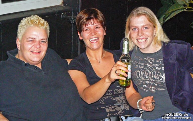 Schamlos VI – macht wild! Das Dschungelabenteuer, Düsseldorf, 2007