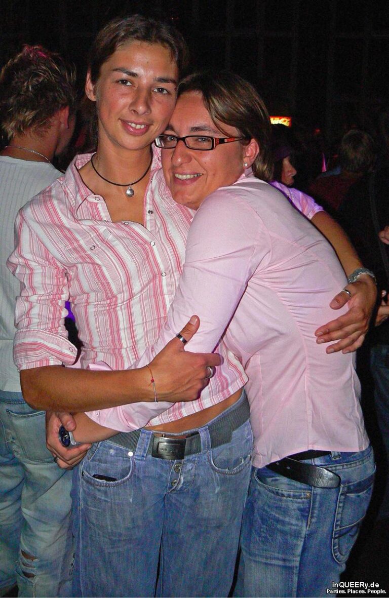 Schamlos VI – macht wild! Das Dschungelabenteuer, Düsseldorf, 2007