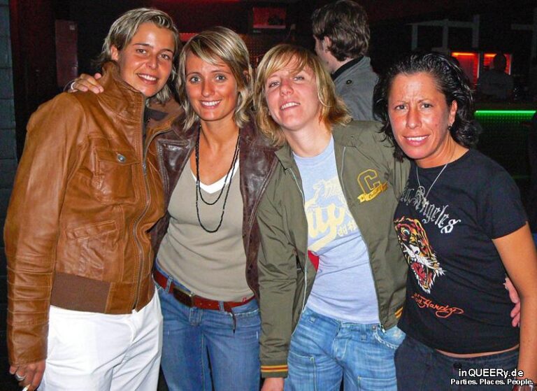 Schamlos VI – macht wild! Das Dschungelabenteuer, Düsseldorf, 2007