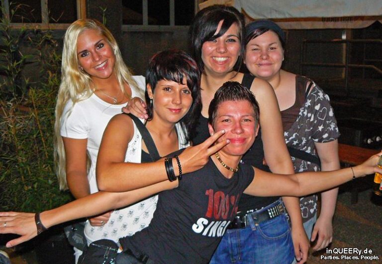 Schamlos VI – macht wild! Das Dschungelabenteuer, Düsseldorf, 2007