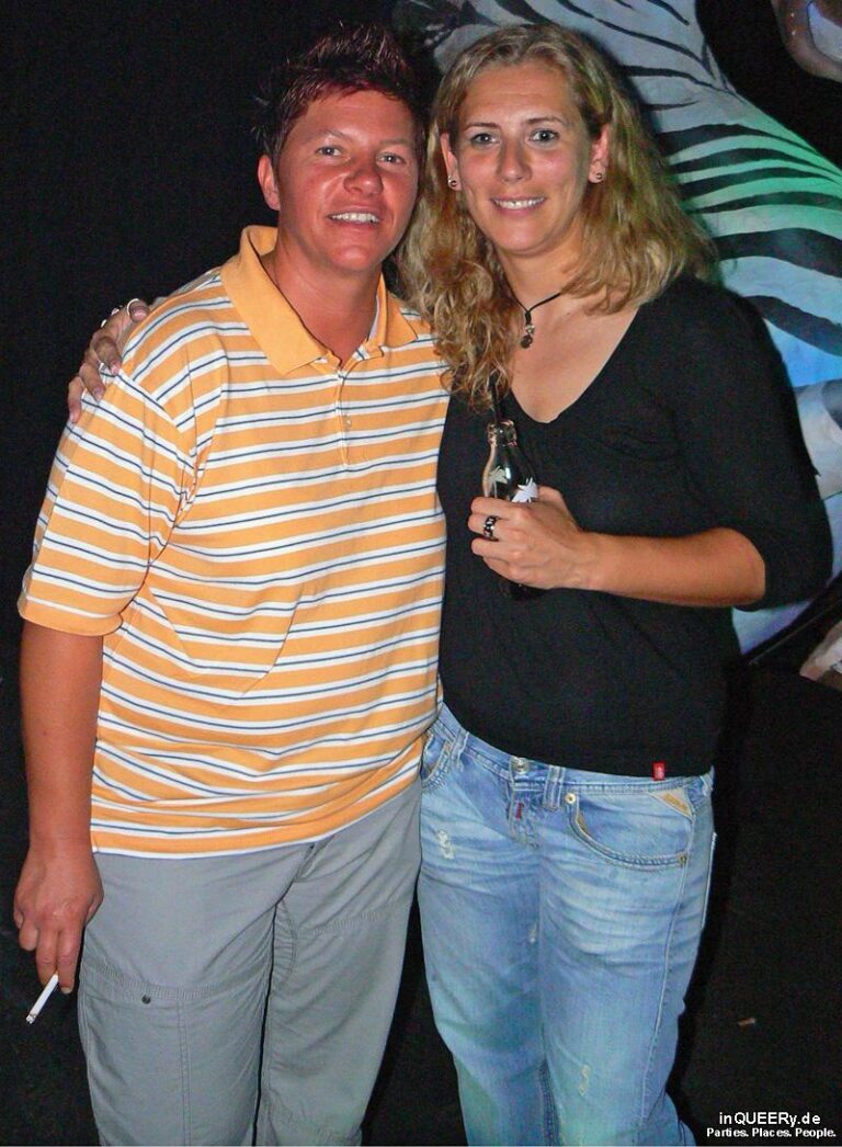 Schamlos VI – macht wild! Das Dschungelabenteuer, Düsseldorf, 2007