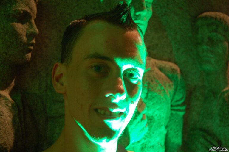 Schamlos VI – macht wild! Das Dschungelabenteuer, Düsseldorf, 2007