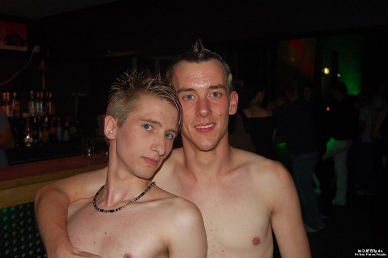 Schamlos VI – macht wild! Das Dschungelabenteuer, Düsseldorf, 2007