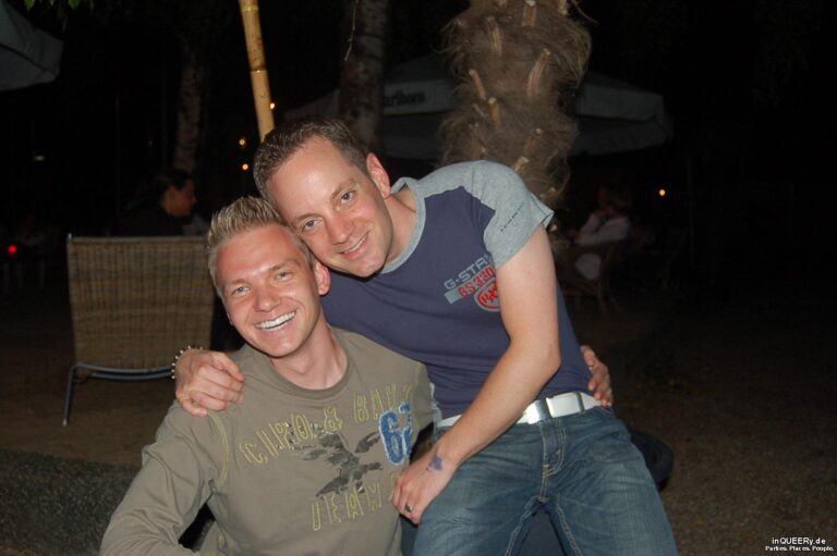Schamlos VI – macht wild! Das Dschungelabenteuer, Düsseldorf, 2007