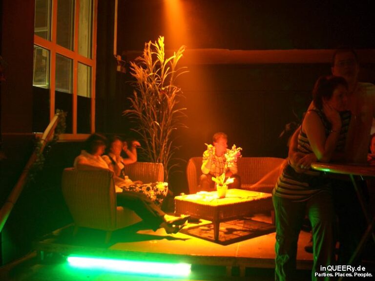 Schamlos VI – macht wild! Das Dschungelabenteuer, Düsseldorf, 2007