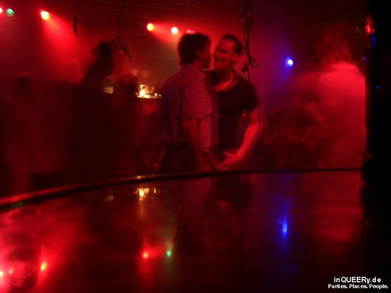 Schamlos VI – macht wild! Das Dschungelabenteuer, Düsseldorf, 2007