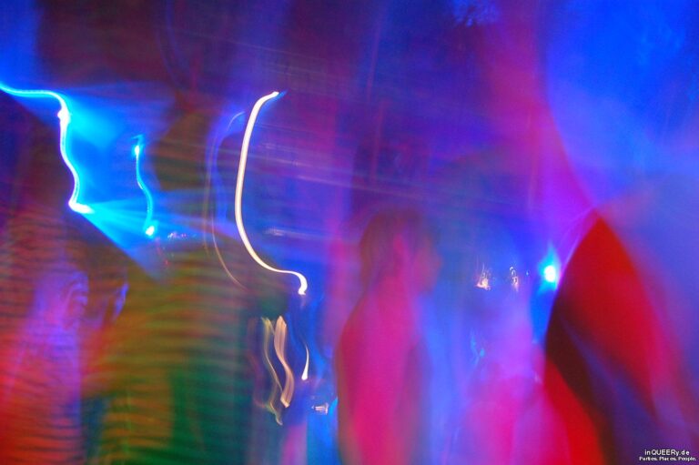 Schamlos VI – macht wild! Das Dschungelabenteuer, Düsseldorf, 2007