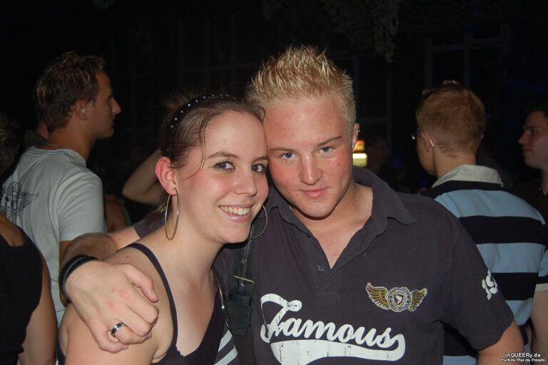 Schamlos VI – macht wild! Das Dschungelabenteuer, Düsseldorf, 2007