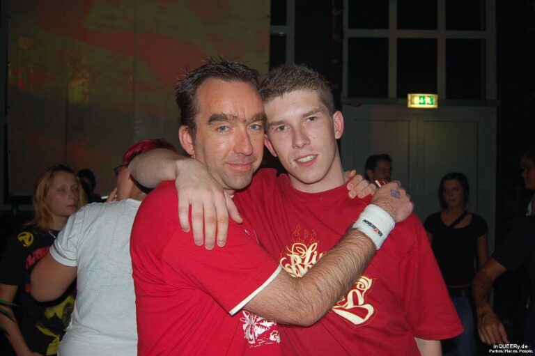 Schamlos VI – macht wild! Das Dschungelabenteuer, Düsseldorf, 2007