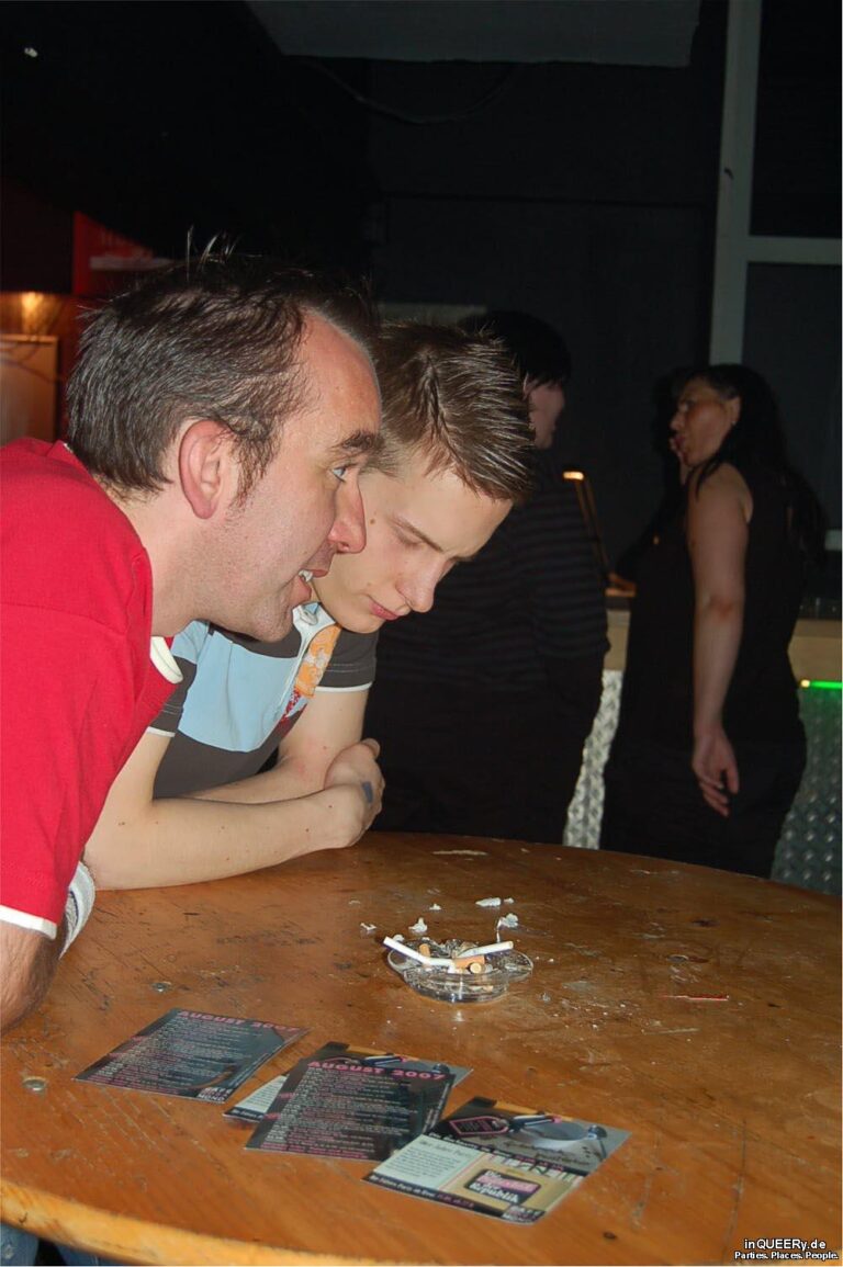 Schamlos VI – macht wild! Das Dschungelabenteuer, Düsseldorf, 2007