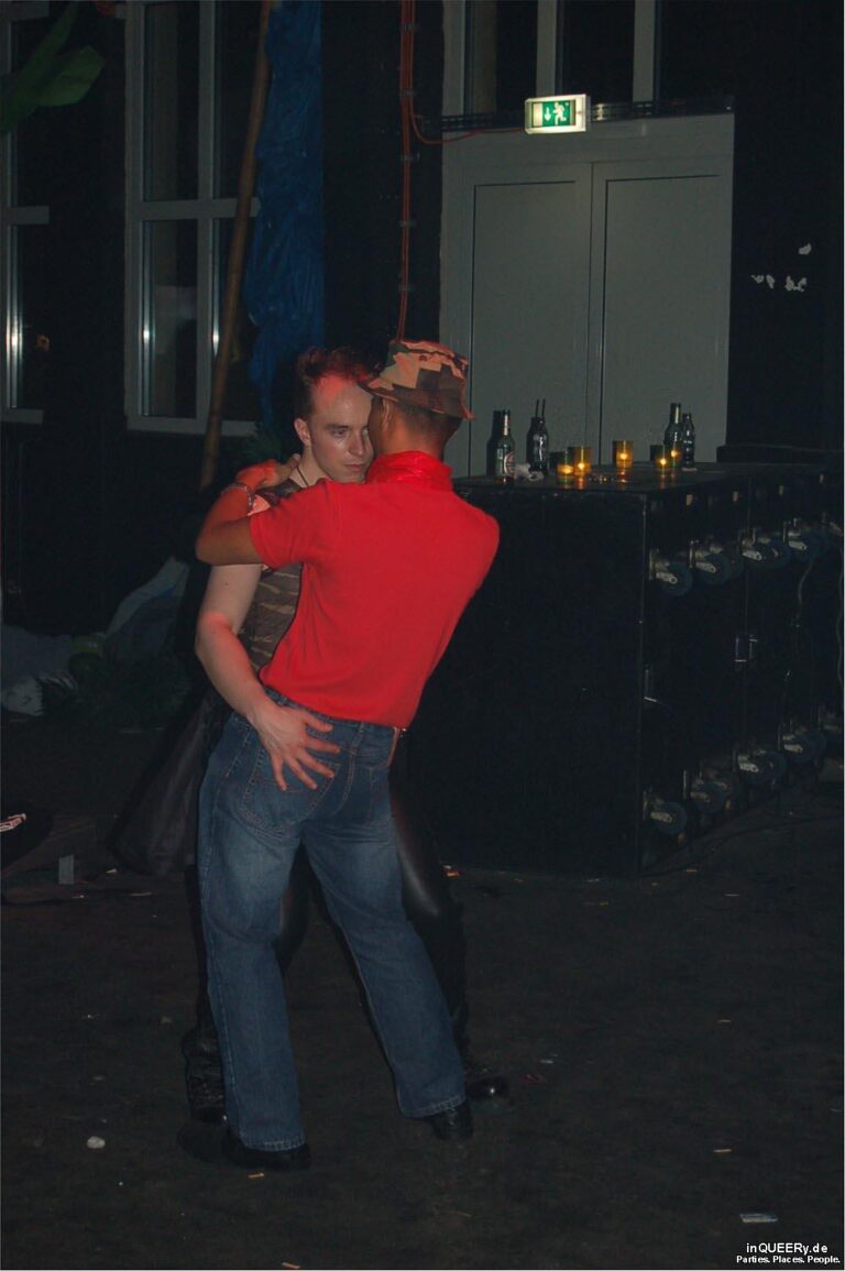 Schamlos VI – macht wild! Das Dschungelabenteuer, Düsseldorf, 2007