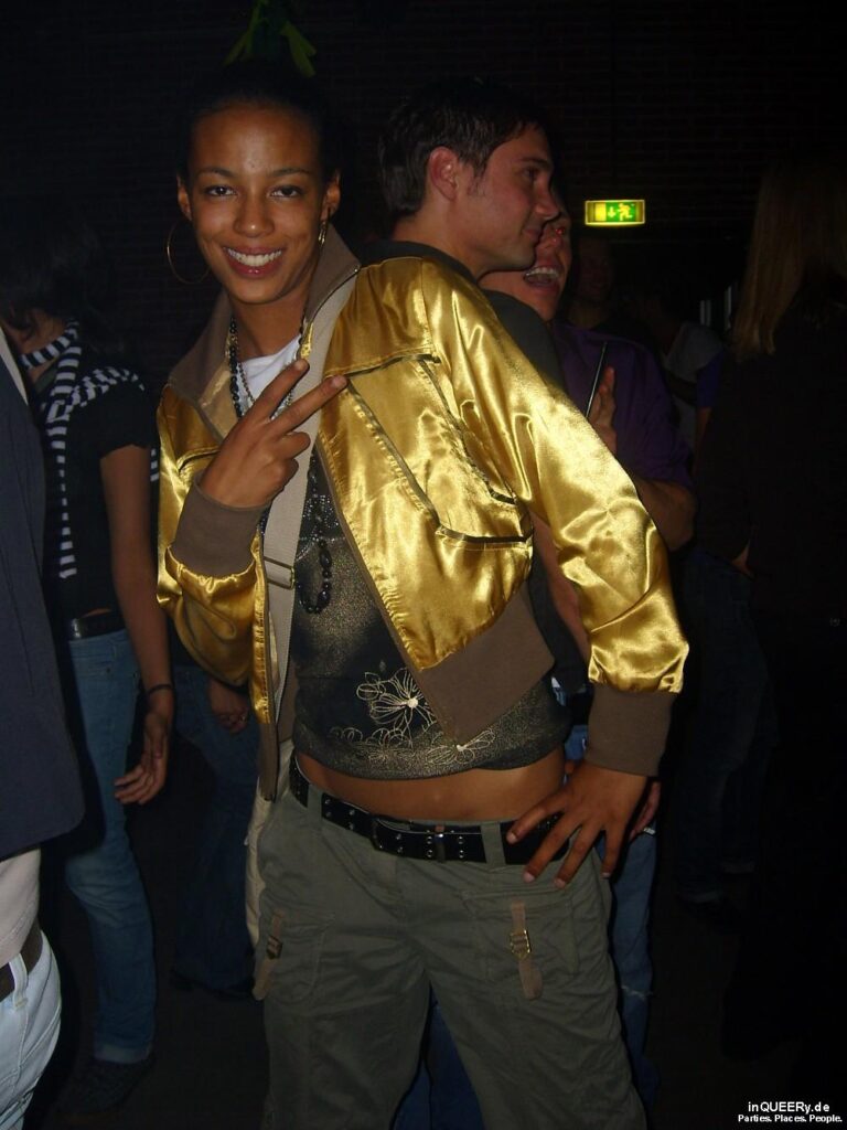 Schamlos VI – macht wild! Das Dschungelabenteuer, Düsseldorf, 2007