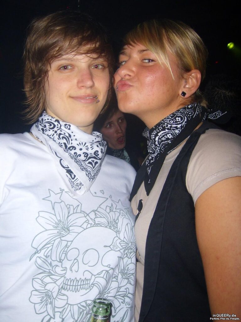 Schamlos VI – macht wild! Das Dschungelabenteuer, Düsseldorf, 2007