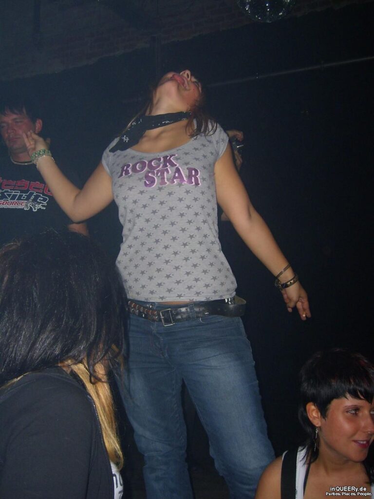 Schamlos VI – macht wild! Das Dschungelabenteuer, Düsseldorf, 2007