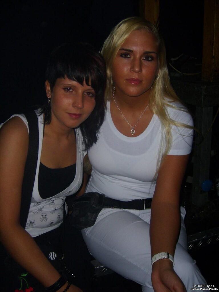 Schamlos VI – macht wild! Das Dschungelabenteuer, Düsseldorf, 2007