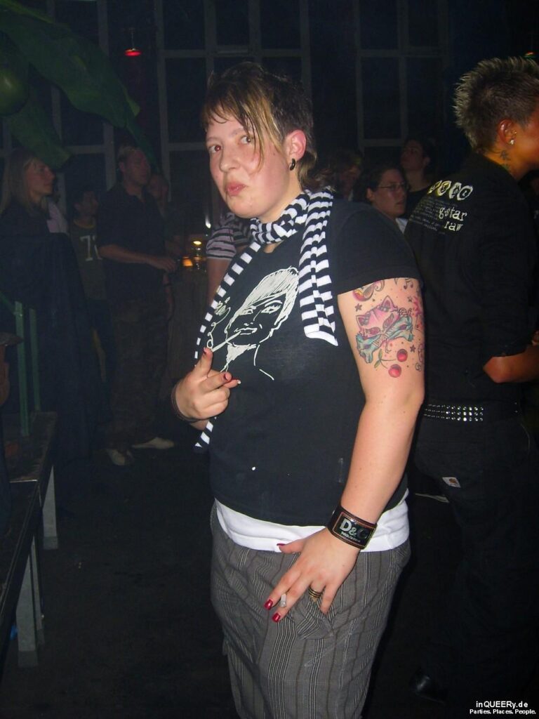 Schamlos VI – macht wild! Das Dschungelabenteuer, Düsseldorf, 2007