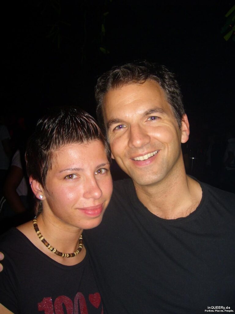 Schamlos VI – macht wild! Das Dschungelabenteuer, Düsseldorf, 2007